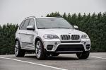 BMW X5 xDrive5.0i 2011 года (US)